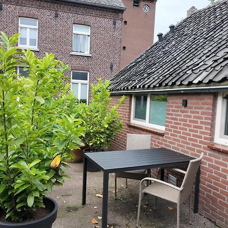 Ut Kleine Huuske Villa Grubbenvorst Buitenkant foto