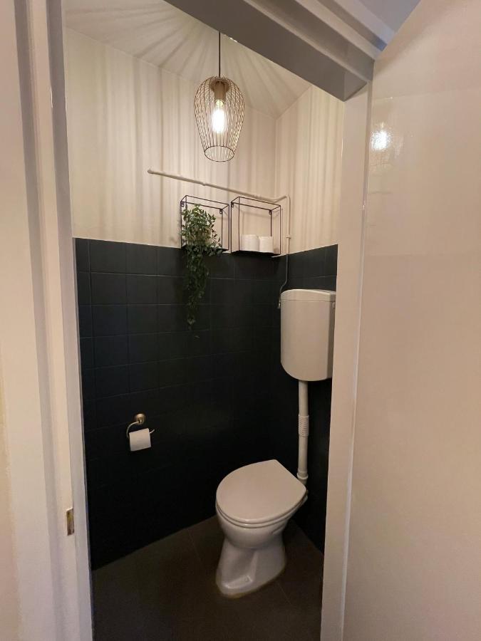 Ut Kleine Huuske Villa Grubbenvorst Buitenkant foto