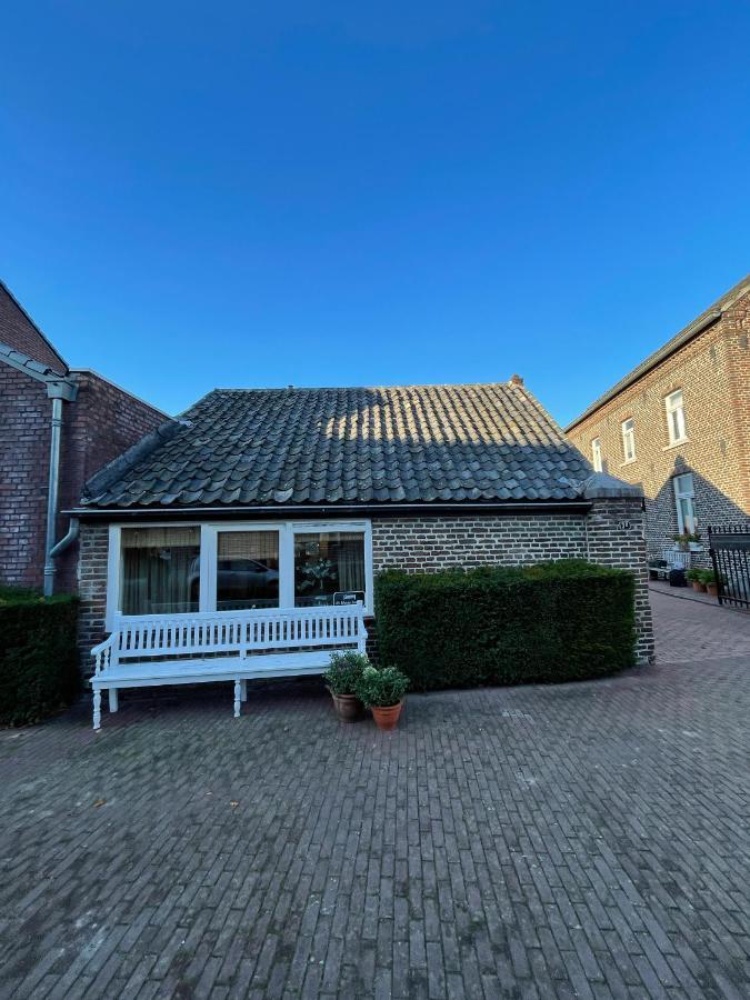 Ut Kleine Huuske Villa Grubbenvorst Buitenkant foto