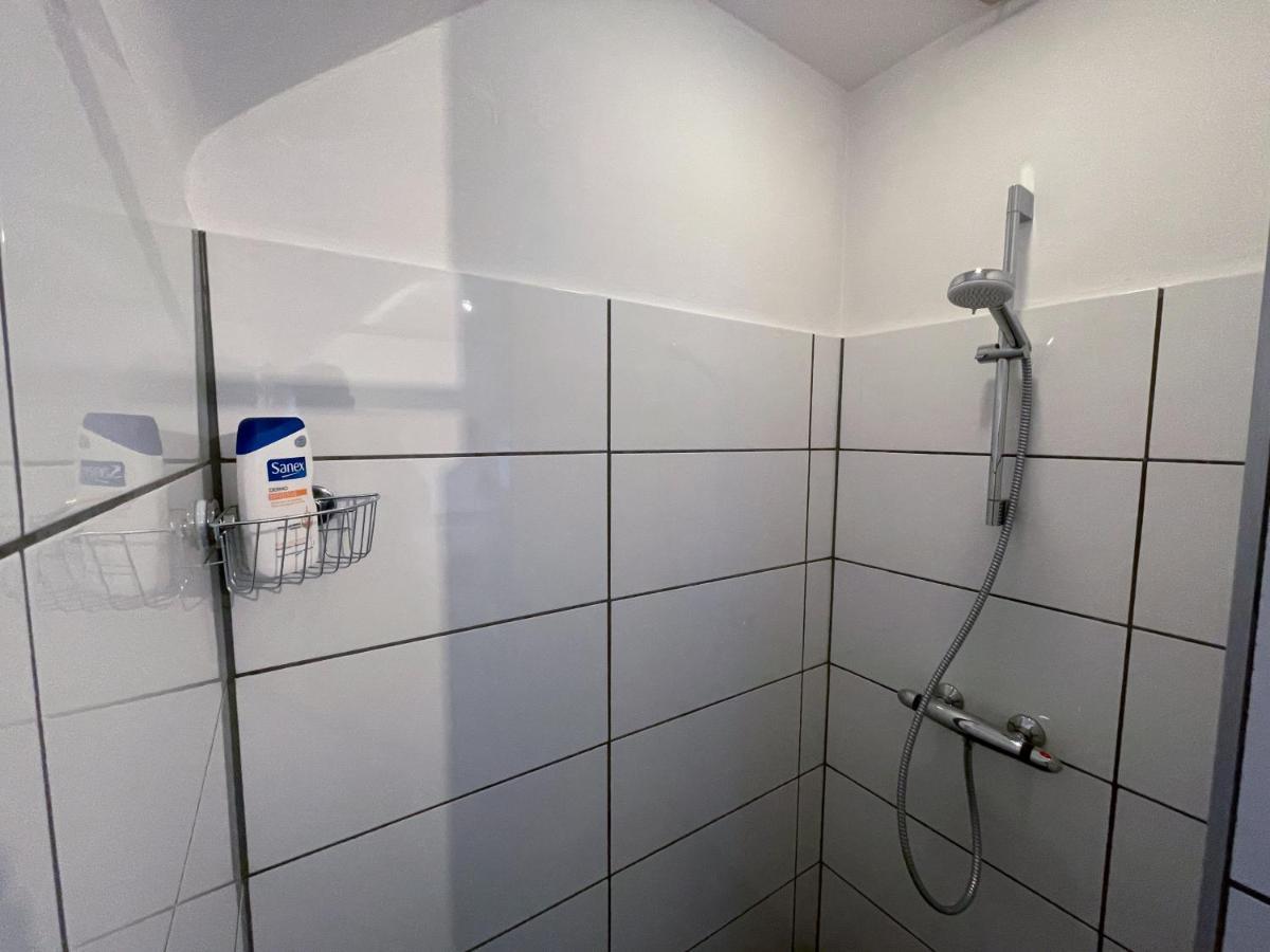 Ut Kleine Huuske Villa Grubbenvorst Buitenkant foto
