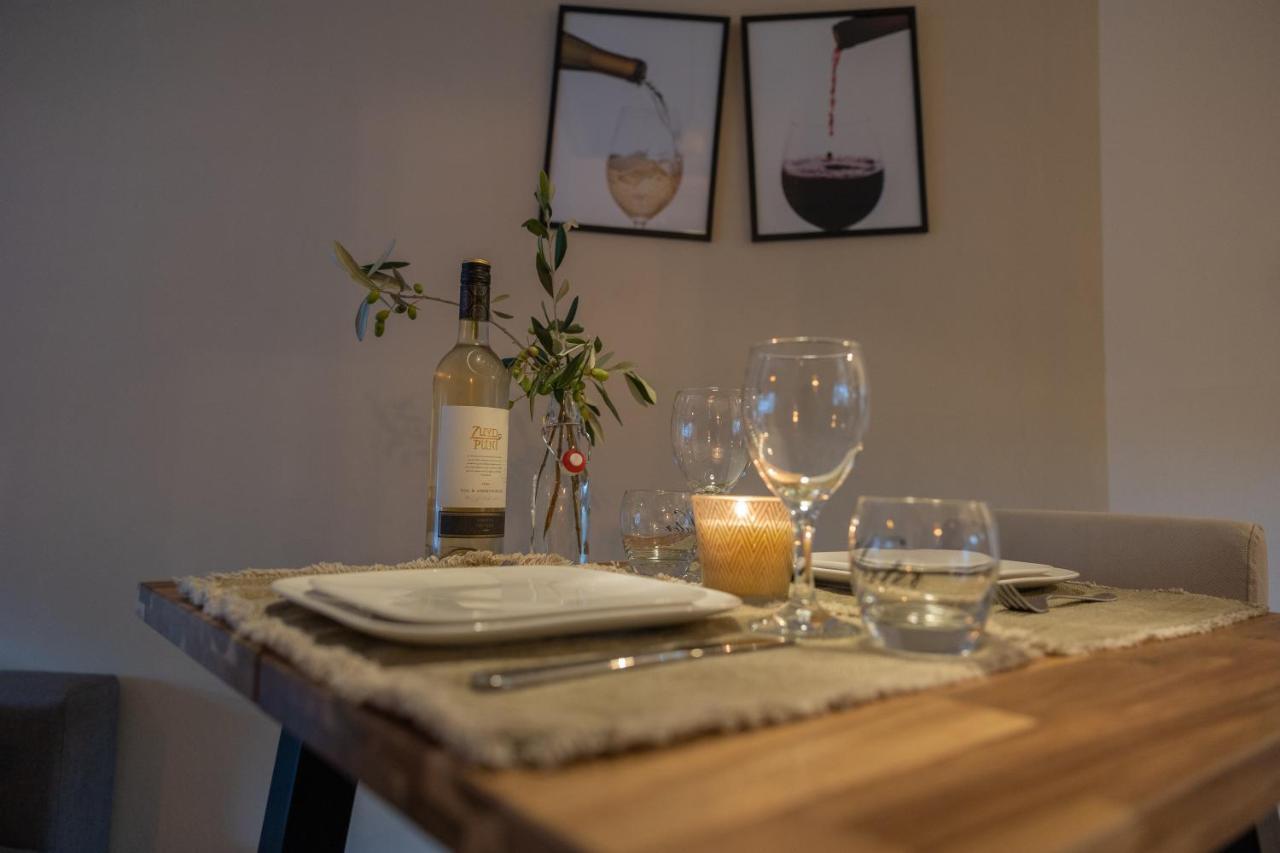 Ut Kleine Huuske Villa Grubbenvorst Buitenkant foto
