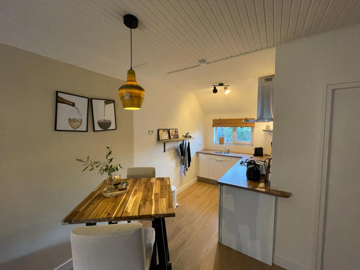 Ut Kleine Huuske Villa Grubbenvorst Buitenkant foto