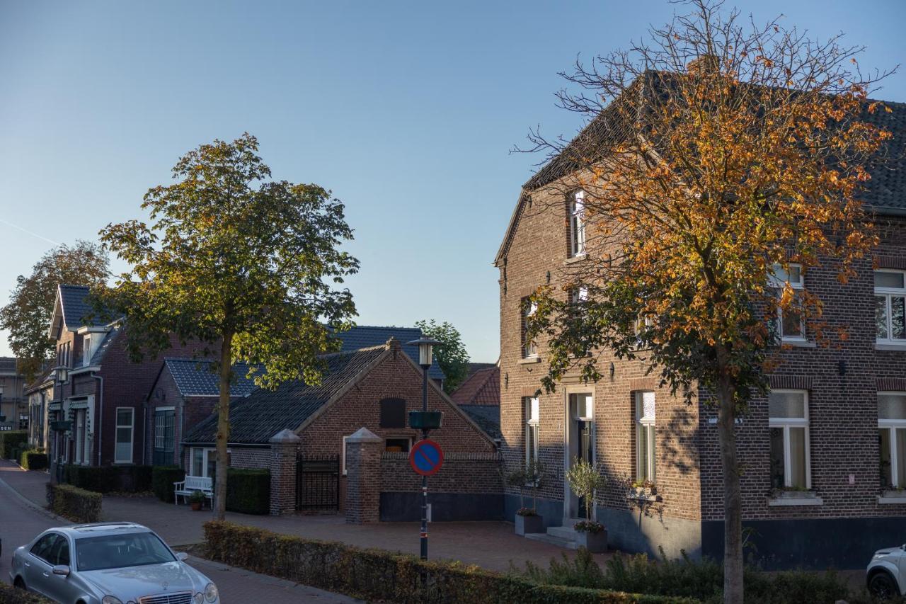 Ut Kleine Huuske Villa Grubbenvorst Buitenkant foto