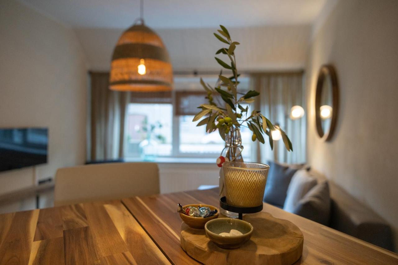 Ut Kleine Huuske Villa Grubbenvorst Buitenkant foto