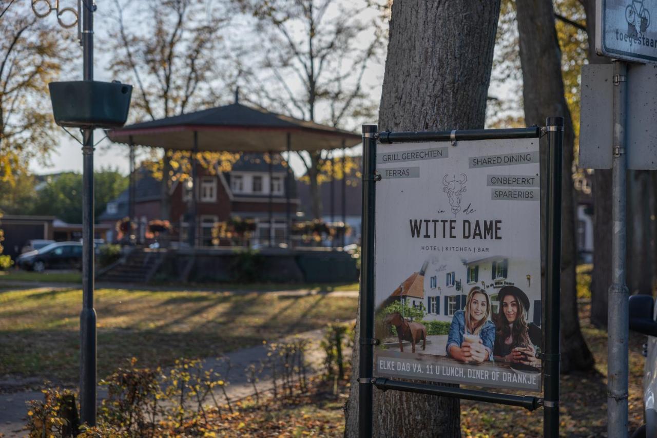 Ut Kleine Huuske Villa Grubbenvorst Buitenkant foto