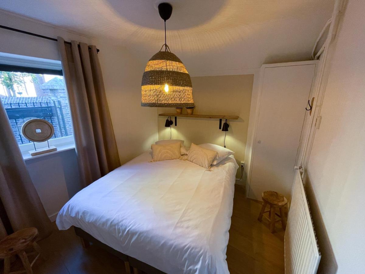 Ut Kleine Huuske Villa Grubbenvorst Buitenkant foto