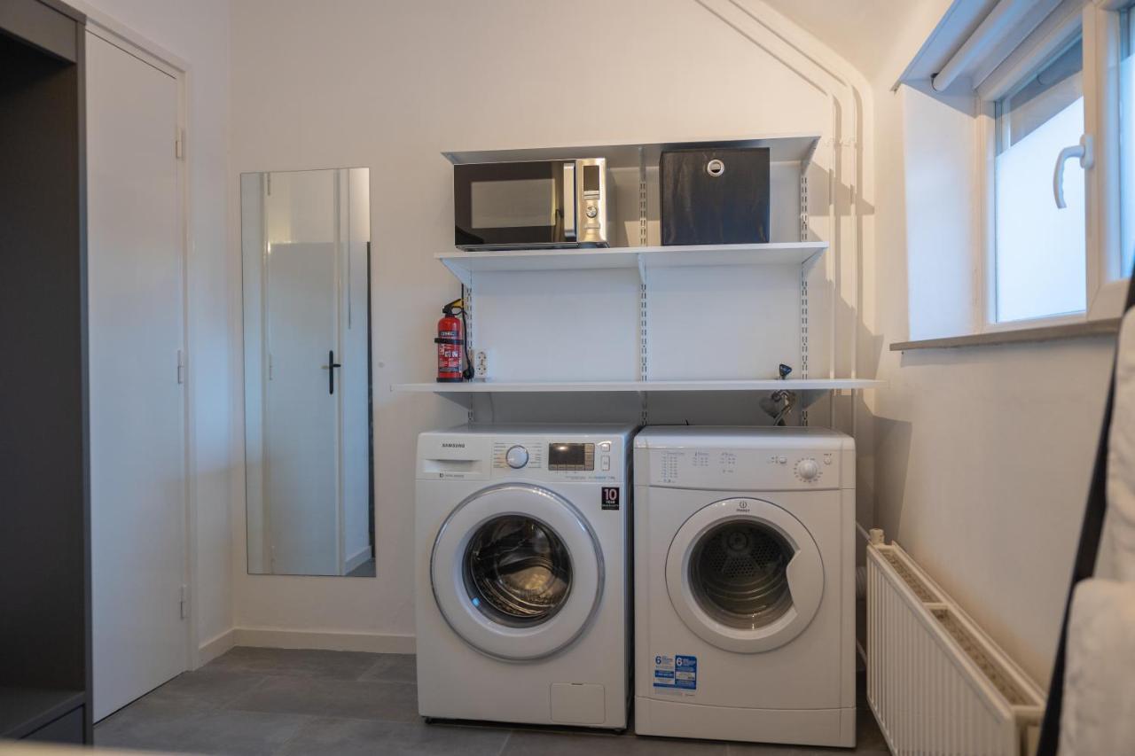 Ut Kleine Huuske Villa Grubbenvorst Buitenkant foto