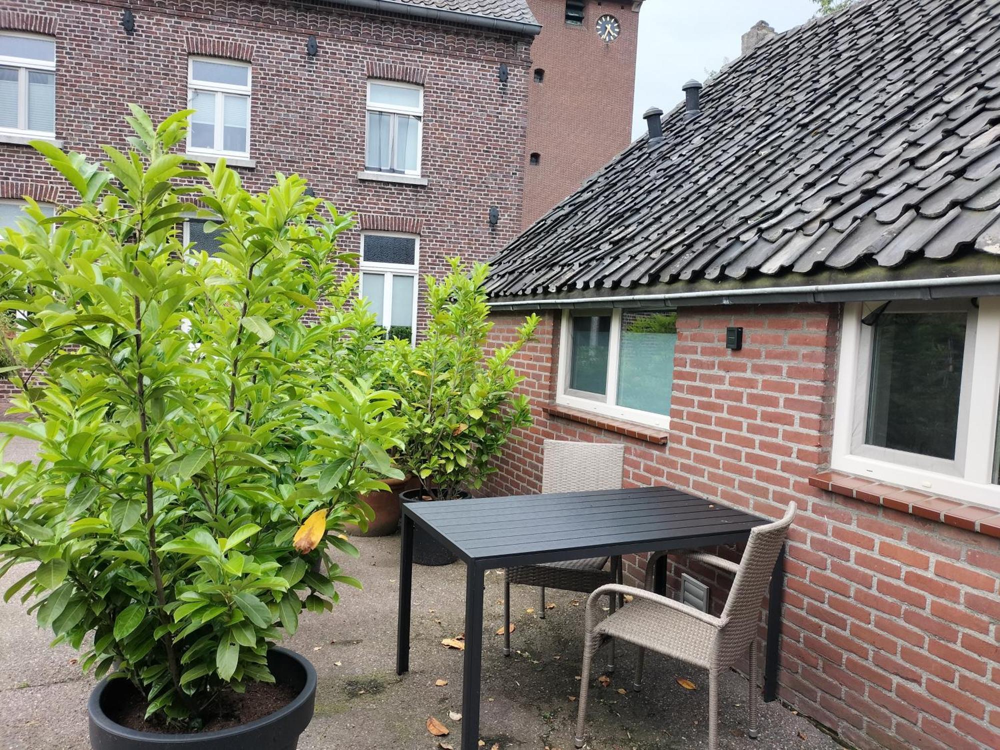 Ut Kleine Huuske Villa Grubbenvorst Buitenkant foto